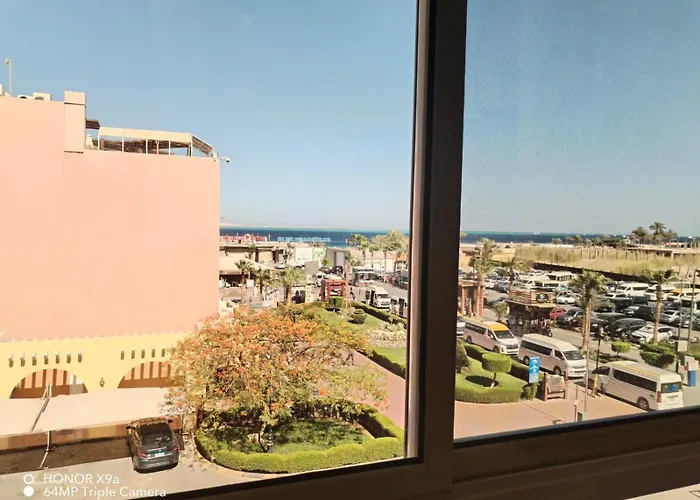 Marina View