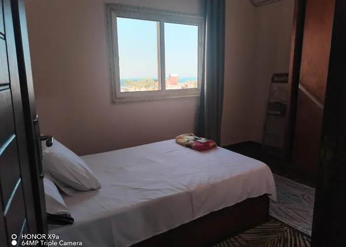 Marina View الغردقة