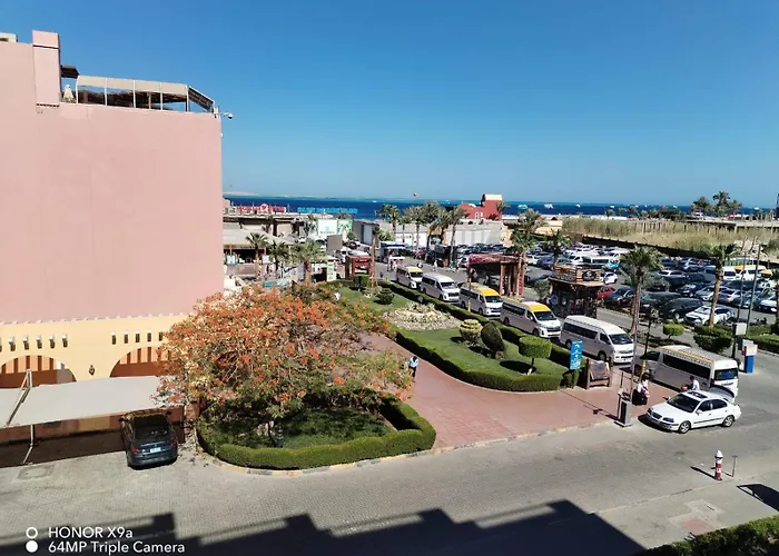 Marina View الغردقة