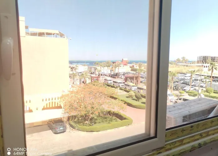 شقة Marina View